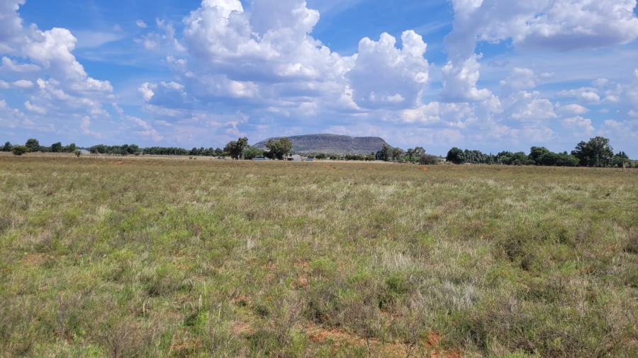 3 Bedroom Property for Sale in Bloemendal Free State